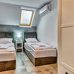 Cicha 11 Vip Z Jacuzzi, Sauna I Ogrodem By Royal Aparts Świeradów-Zdrój