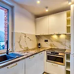 Cicha 11 Vip Z Jacuzzi, Sauna I Ogrodem By Royal Aparts * Świeradów-Zdrój