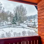 Cicha 11 Vip Z Jacuzzi, Sauna I Ogrodem By Royal Aparts Lejlighed