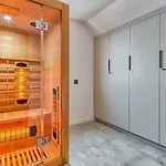 Cicha 11 Vip Z Jacuzzi, Sauna I Ogrodem By Royal Aparts Świeradów-Zdrój