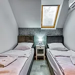 Cicha 11 Vip Z Jacuzzi, Sauna I Ogrodem By Royal Aparts Lejlighed Świeradów-Zdrój