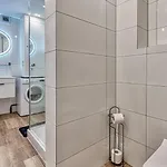 Cicha 11 Vip Z Jacuzzi, Sauna I Ogrodem By Royal Aparts Świeradów-Zdrój