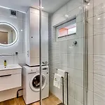 Cicha 11 Vip Z Jacuzzi, Sauna I Ogrodem By Royal Aparts