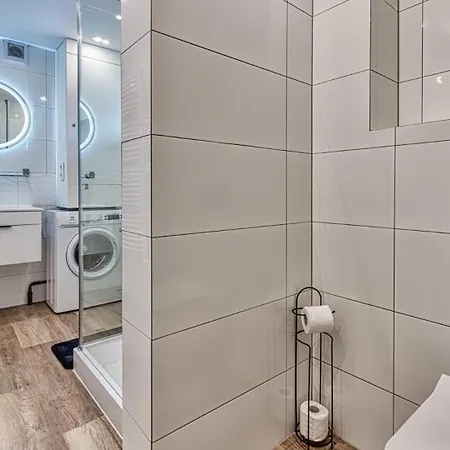 Cicha 11 Vip Z Jacuzzi, Sauna I Ogrodem By Royal Aparts Swieradow-Zdroj