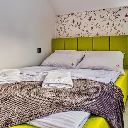 Cicha 11 Vip Z Jacuzzi, Sauna I Ogrodem By Royal Aparts * Świeradów-Zdrój